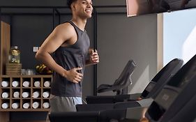 Ibis Styles Dubai Deira